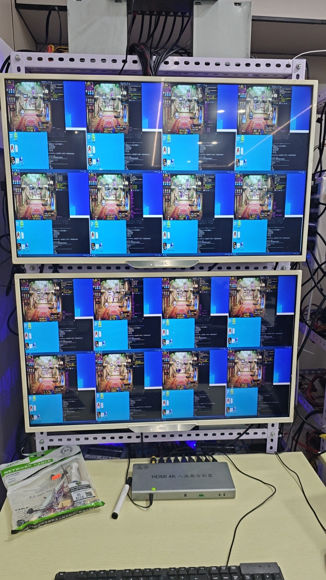 李林其他供需DNF工作室组建