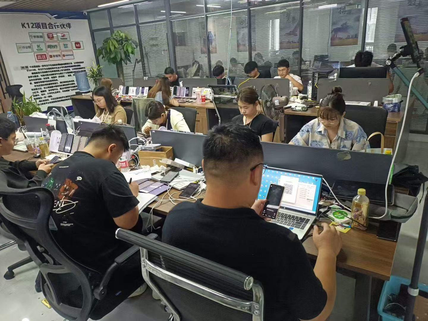 潘先生其他供需蝴蝶号全新项目，长期合作，分佣模式，收益根据努力程度