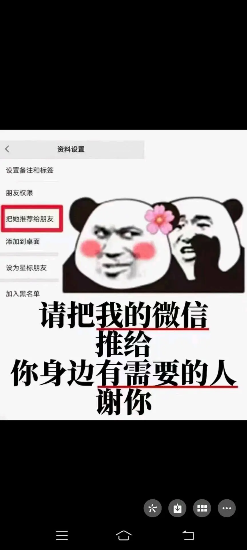 安云飞地推项目