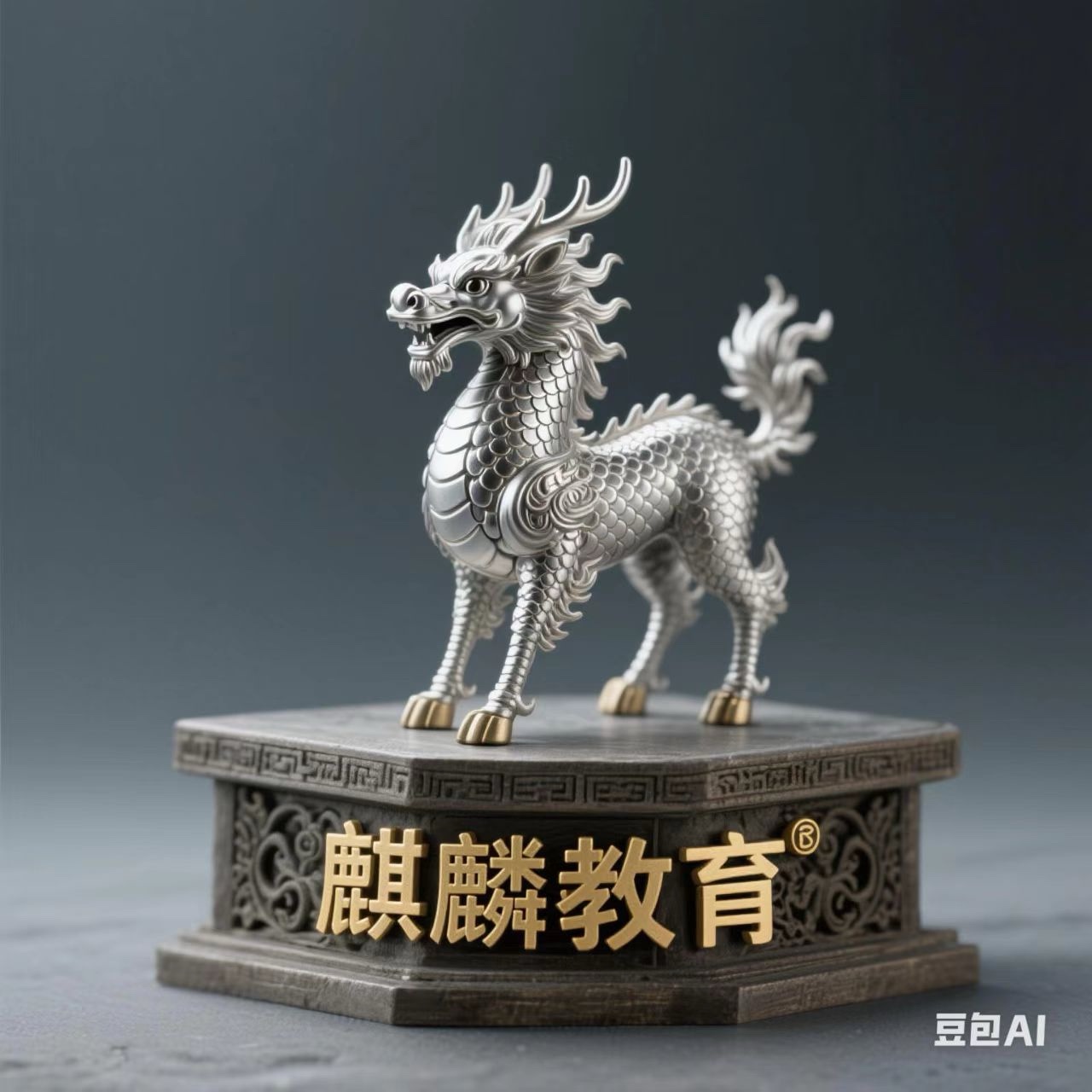张先生
