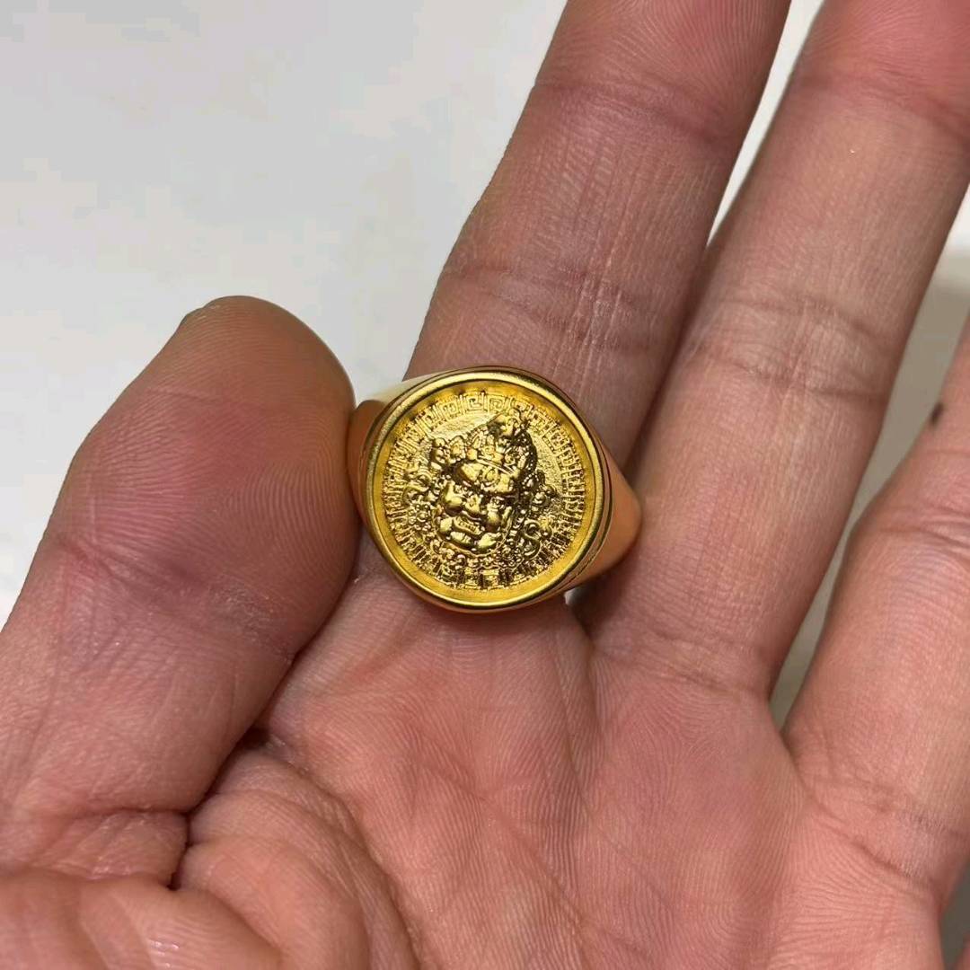 李先生金包银