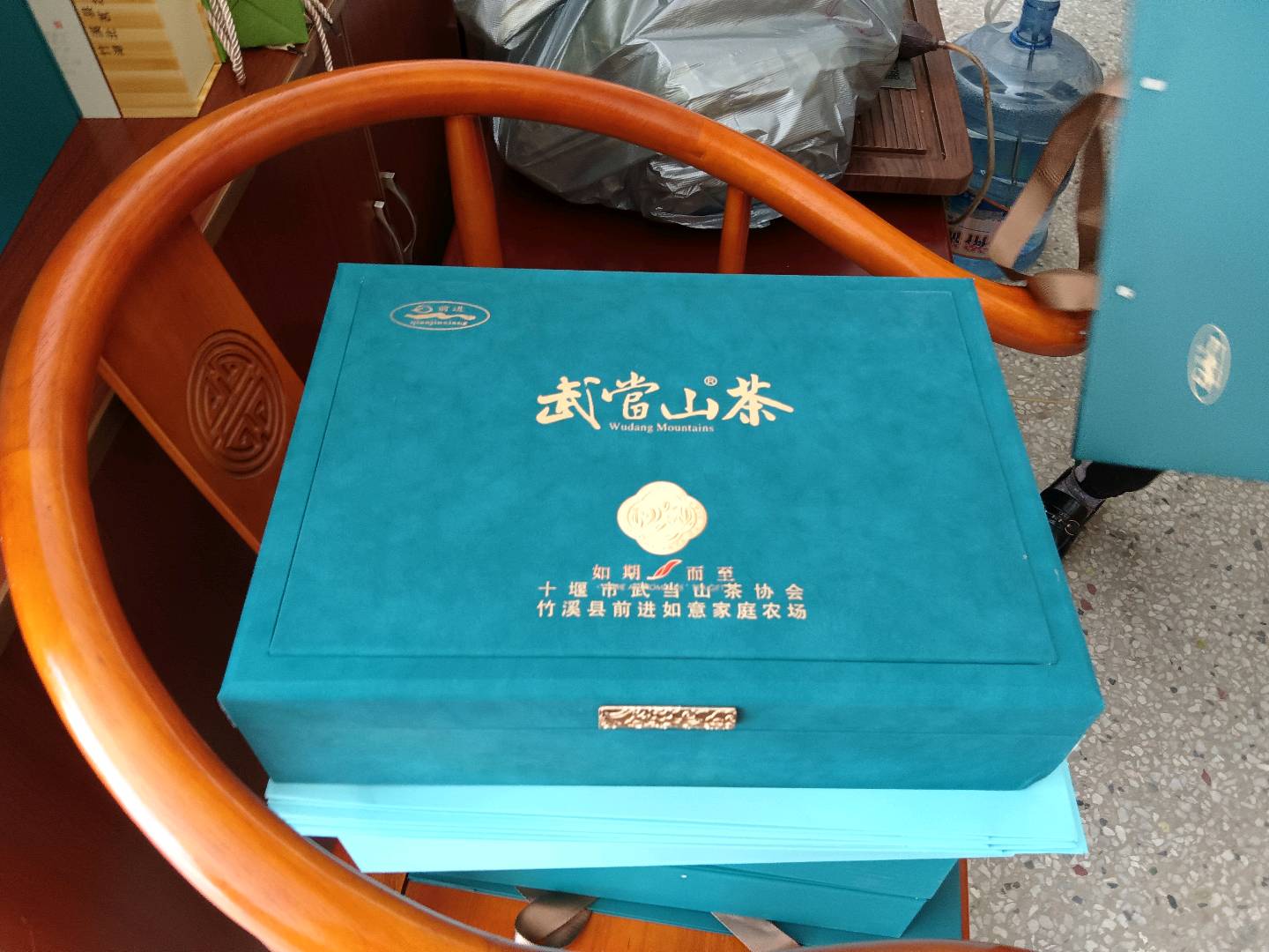 陈先生品牌货源