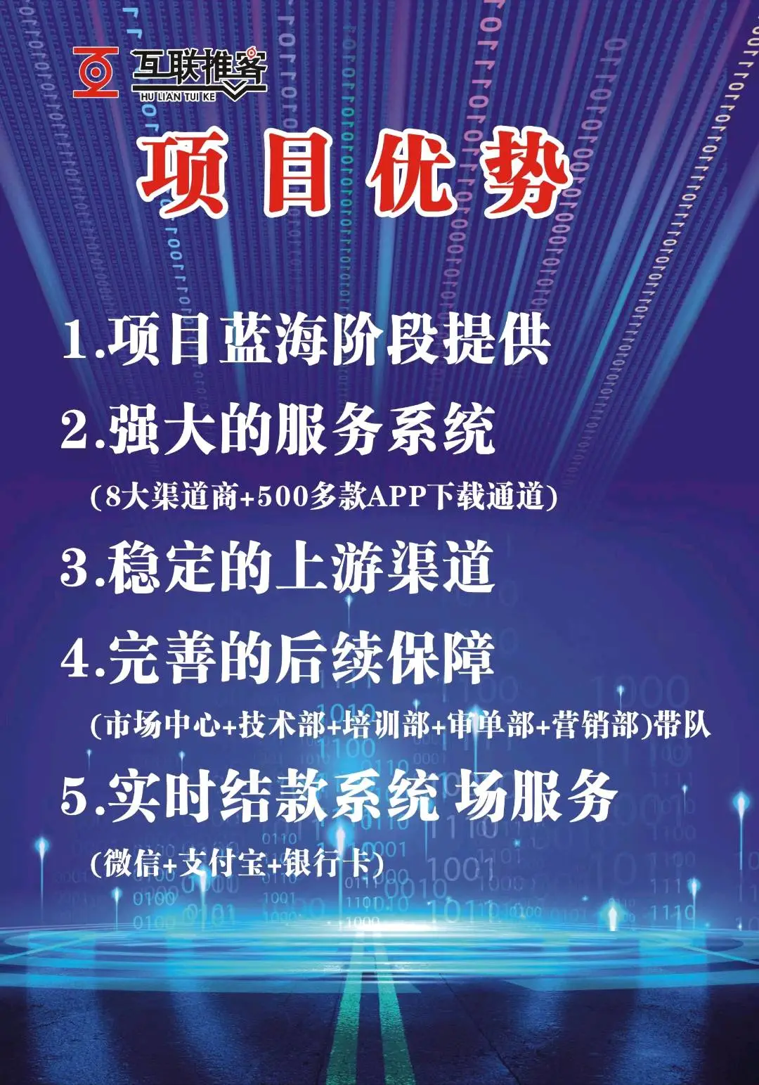 王先生找合伙人