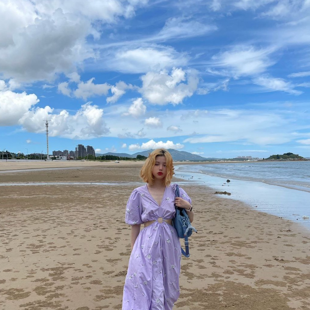李女士