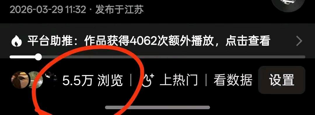 马女士找合伙人