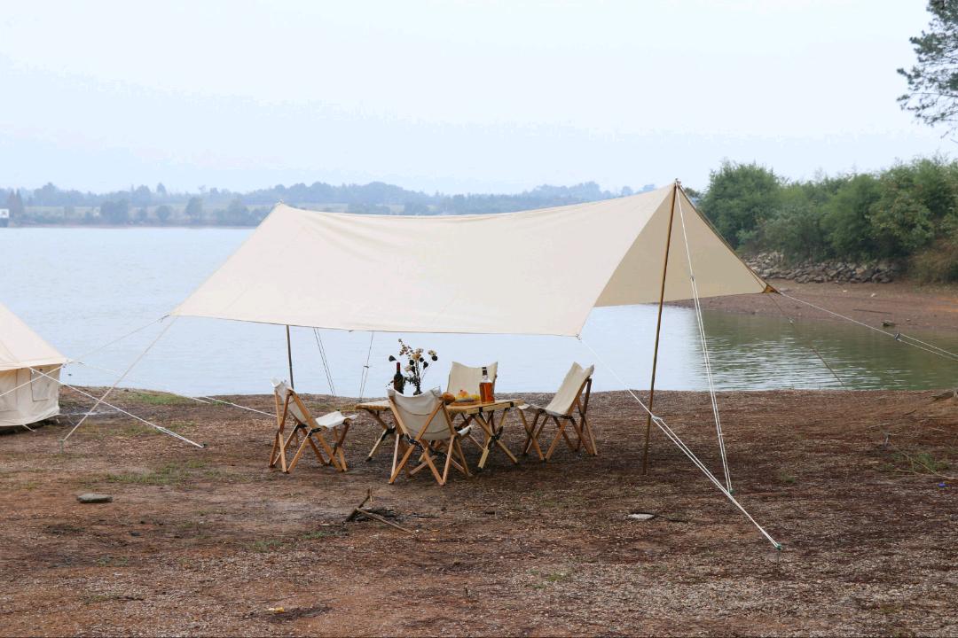 杨紫怡品牌货源深圳市林记实业 Romasho罗犸狩高端露营装备，一件代发可授权！