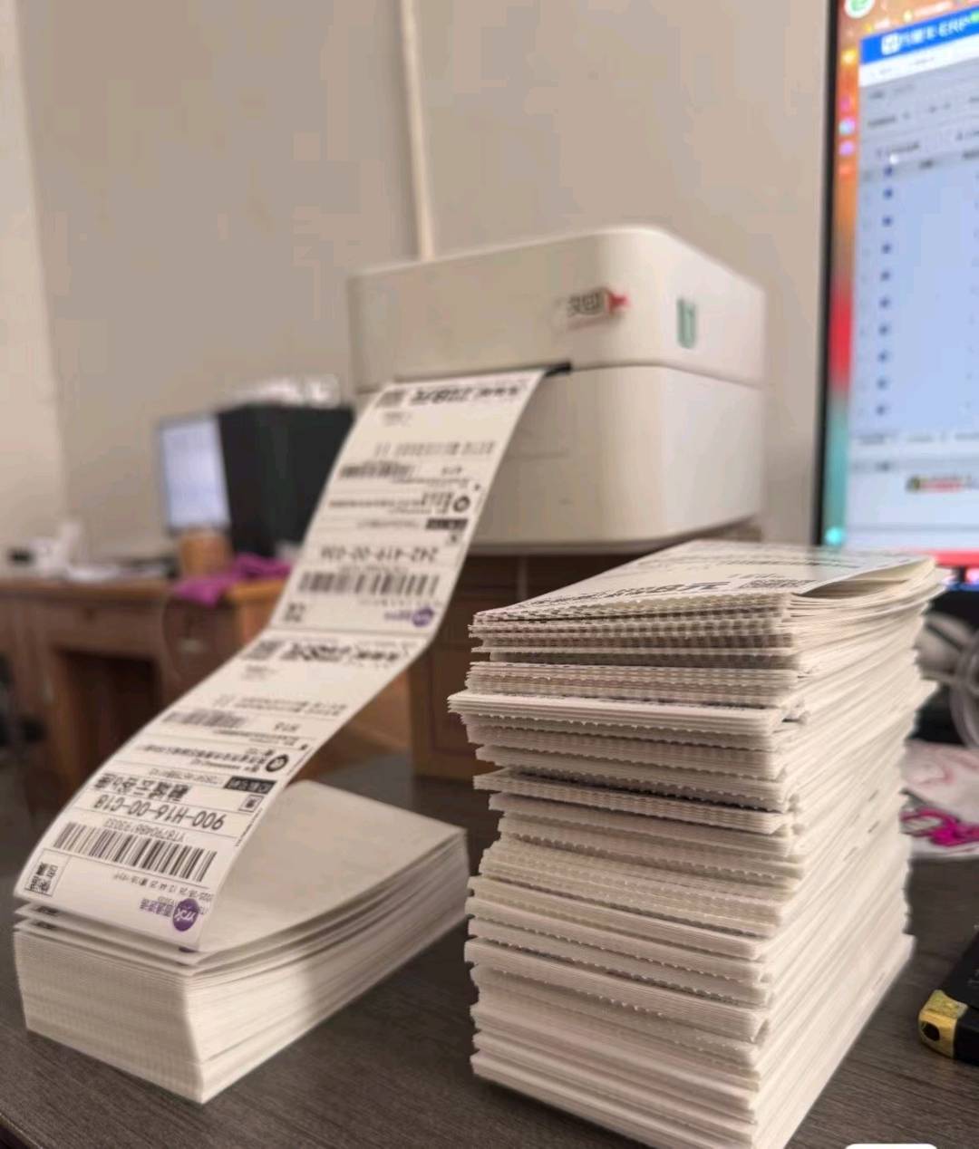 墨先生找合伙人