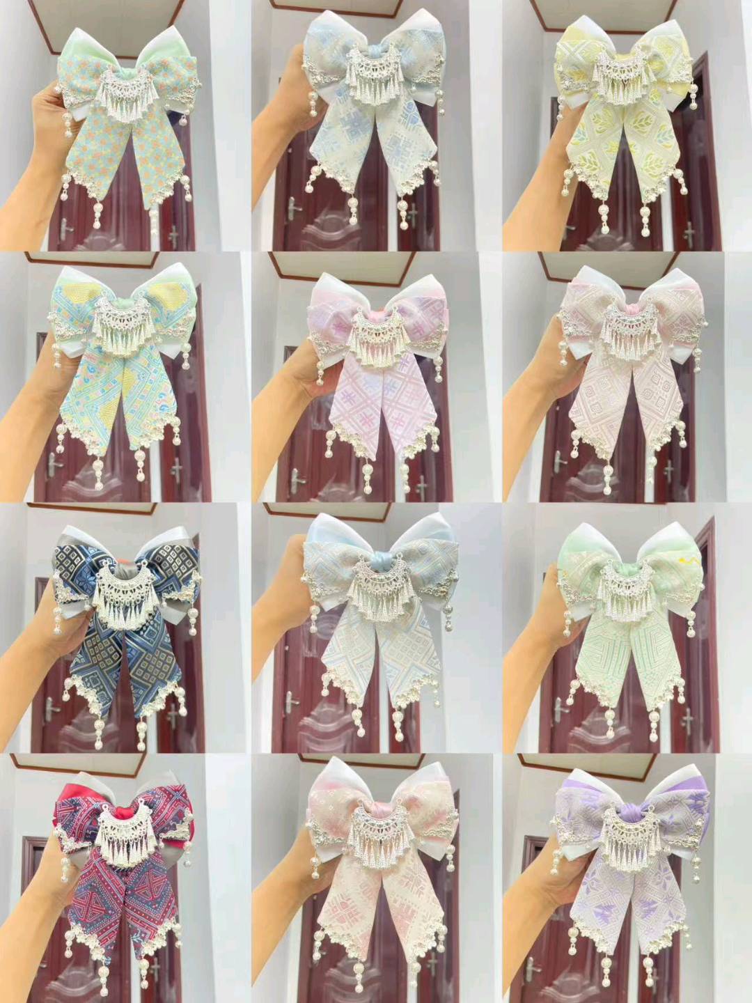 杨先生品牌货源