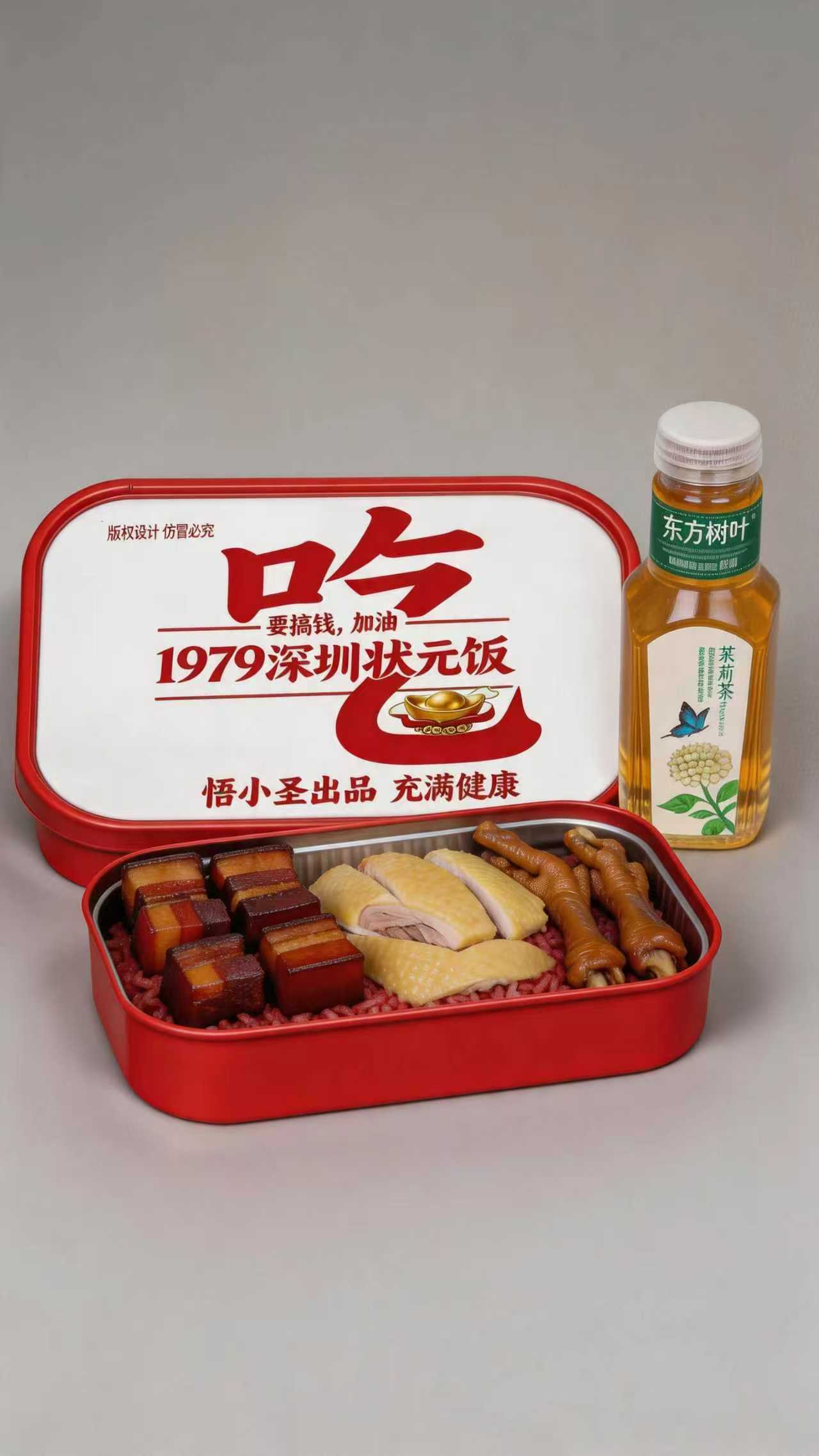 段先生乙方信息深圳打工人的饭盒子，就是你的黄金广告位！
1000万份