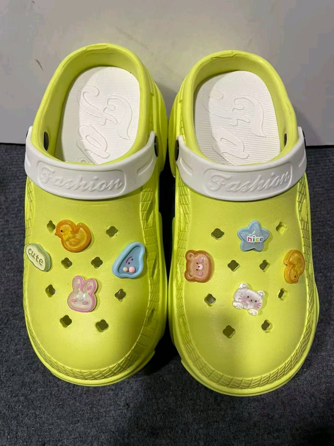 夏先生品牌货源