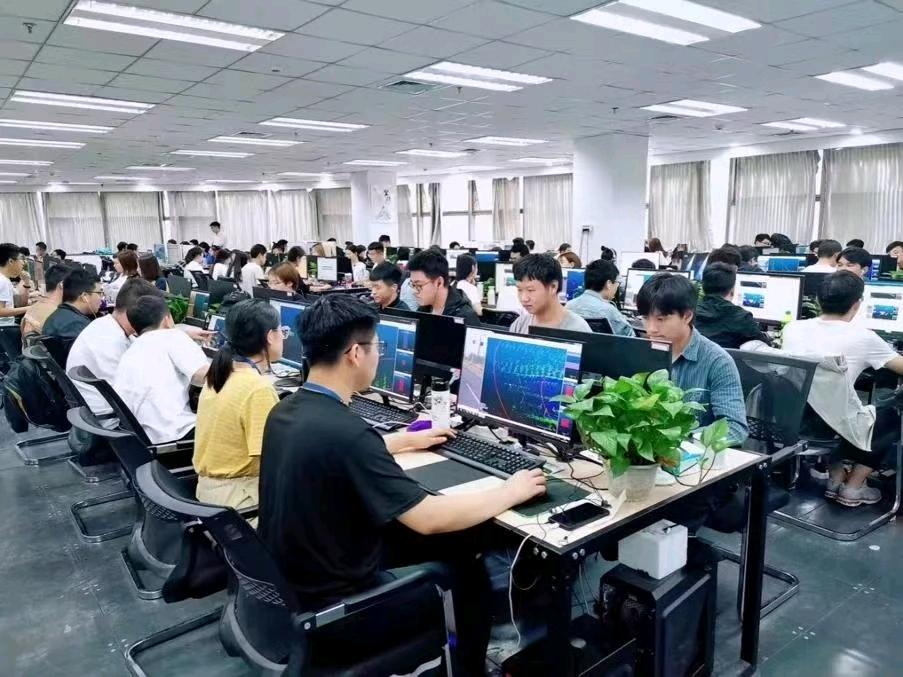 李欢找合伙人AI人工智能数据标注，采标一体化，一手资源，人均单产高，欢迎咨询！