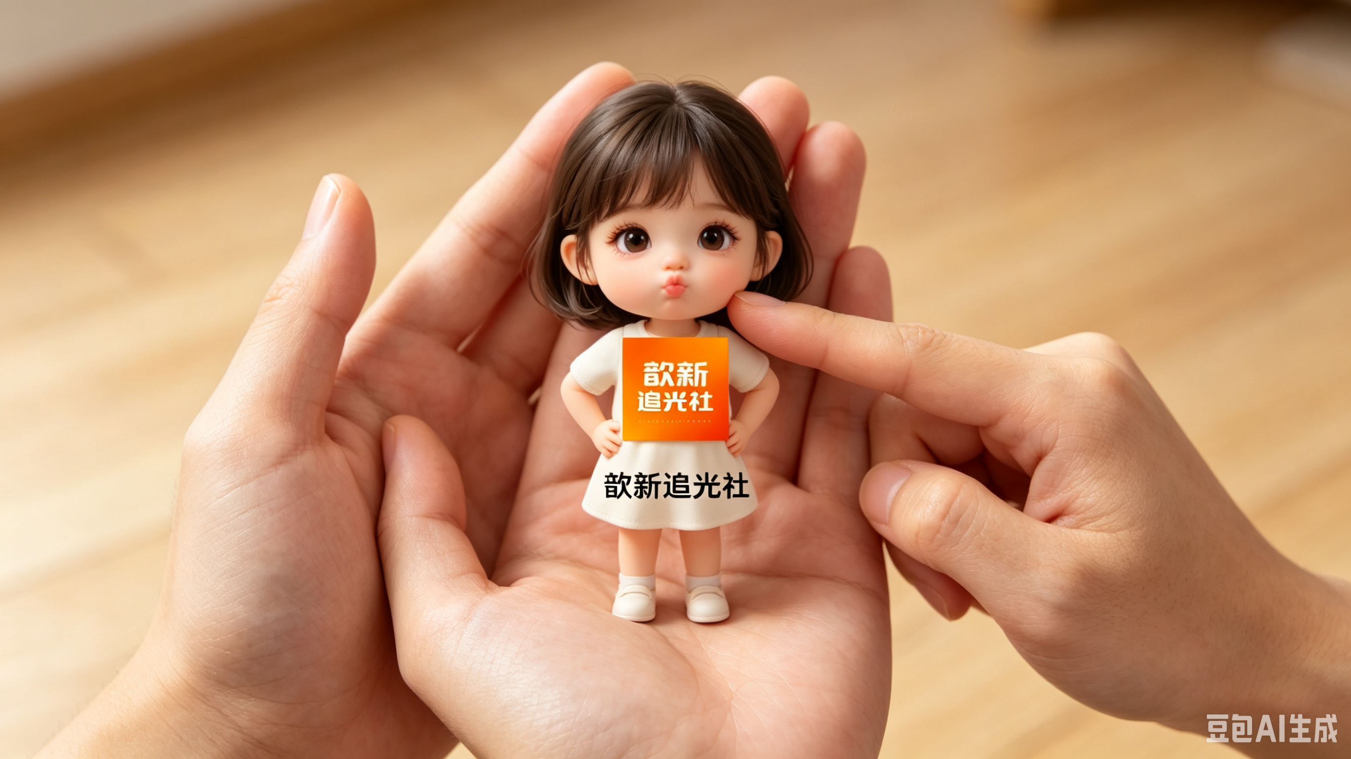 郑晞找合伙人