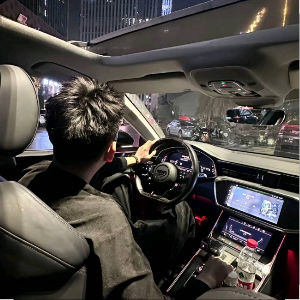 u客直谈实名认证郎先生