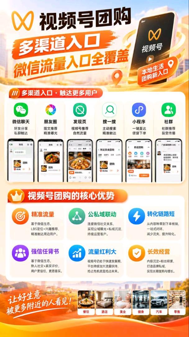 张先生找合伙人微信生态AI服务商招募