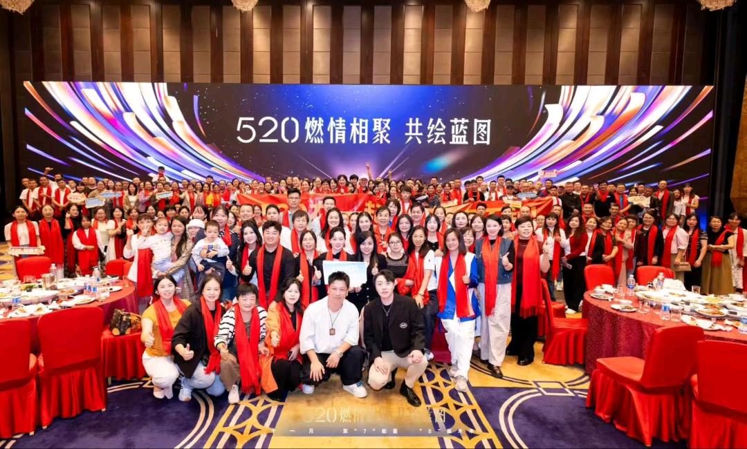 吕女士找合伙人