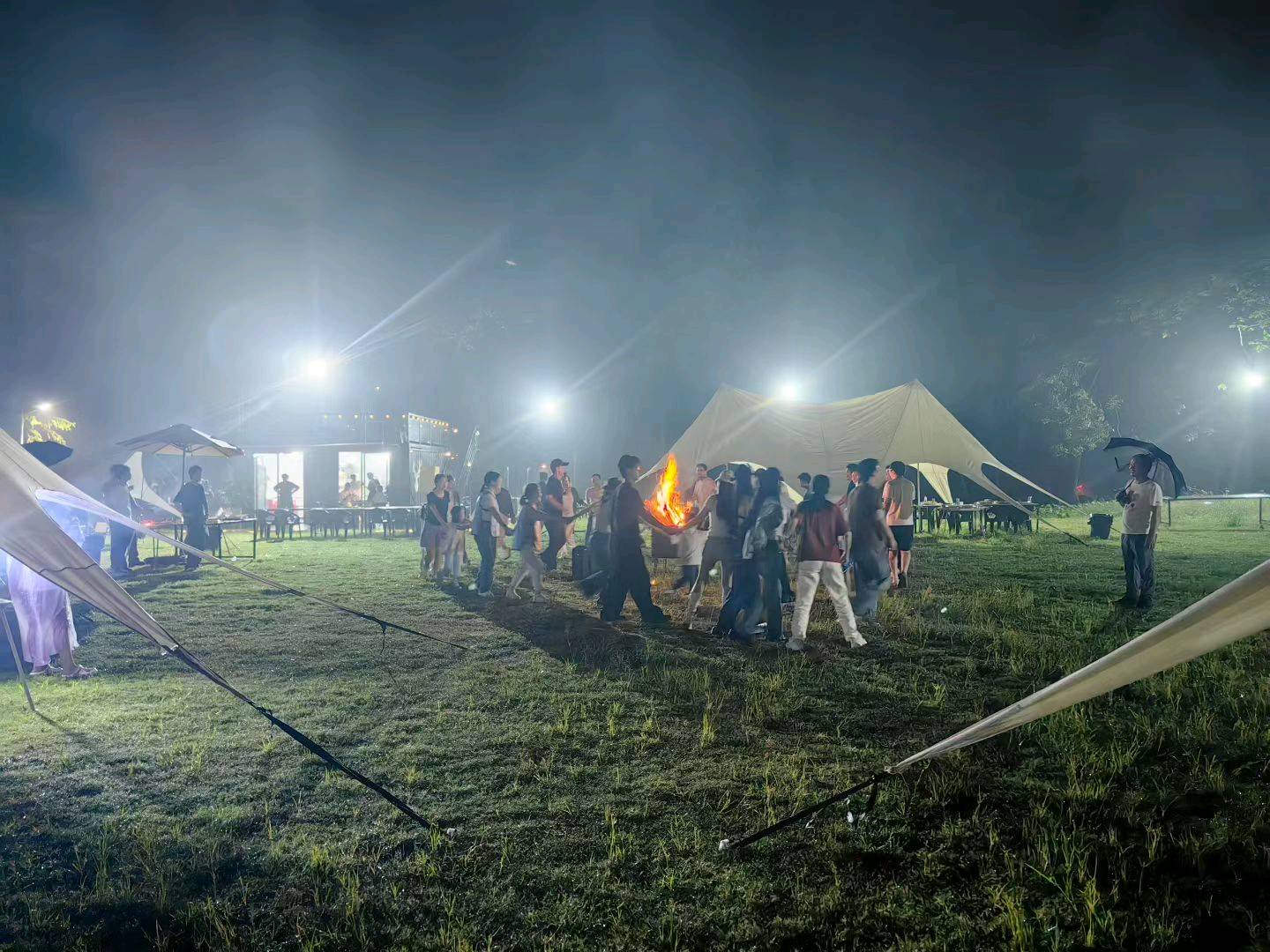 孙江杰其他供需企业年会团建内训定制