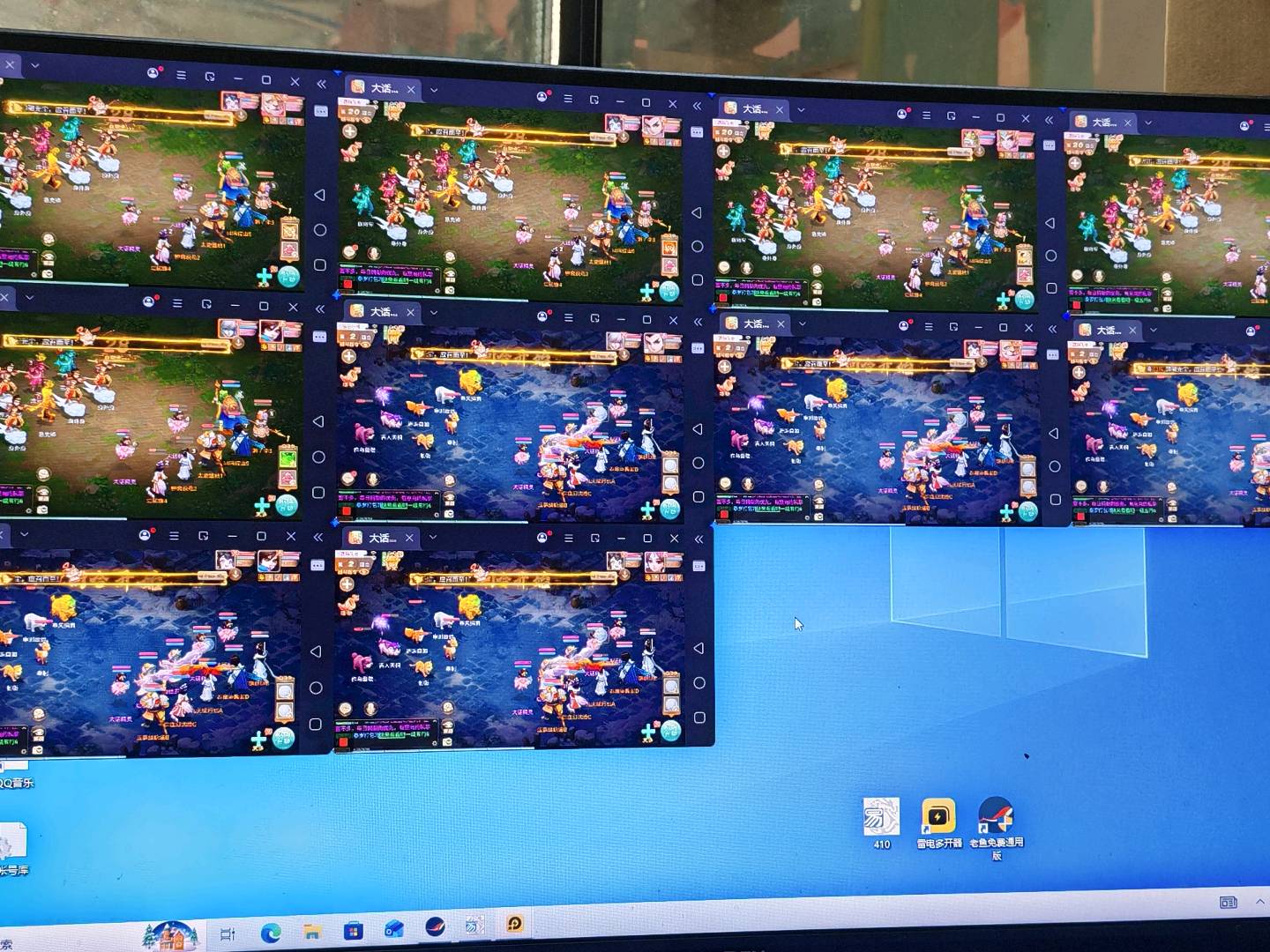 王昭琦找合伙人大话西游自由交易服搬砖项目，智能辅助独立IP，低门槛长期收益