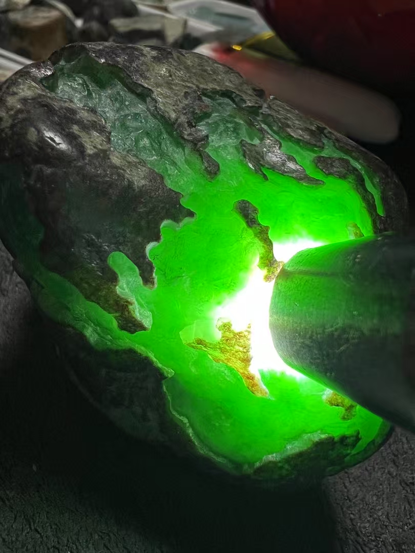 刘先生品牌货源
