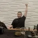 蒋金洲