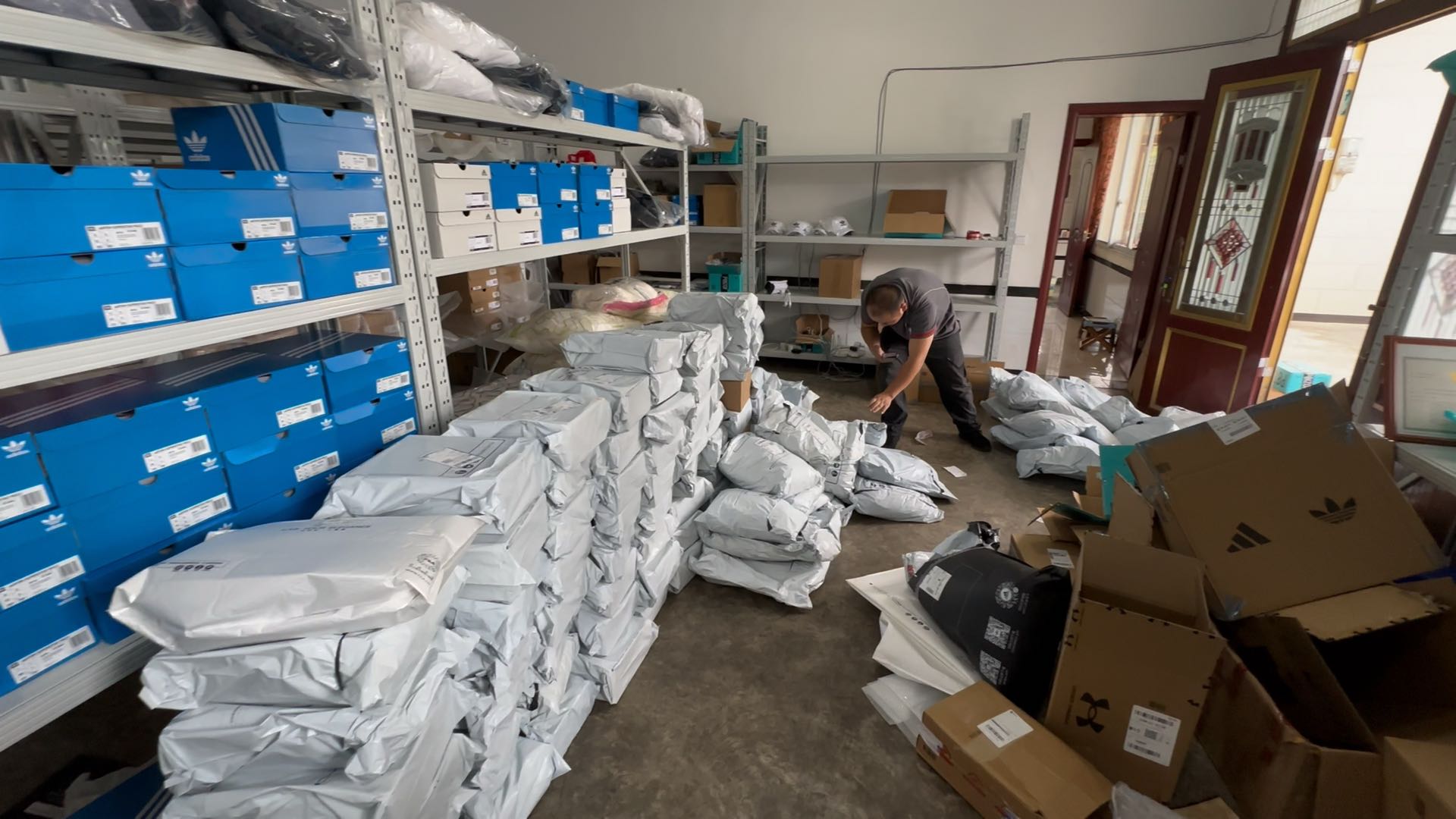 蔡先生其他供需*得物电商搬砖，一单*0经验上手