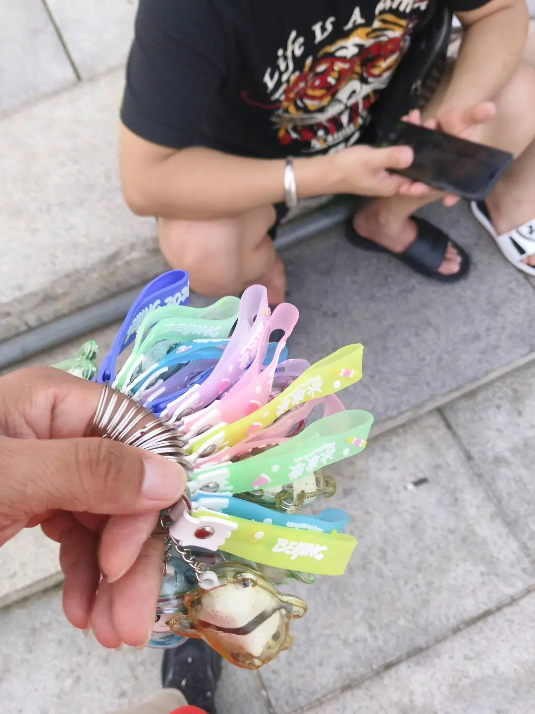 王鹏飞推广团队百人团队找地推项目