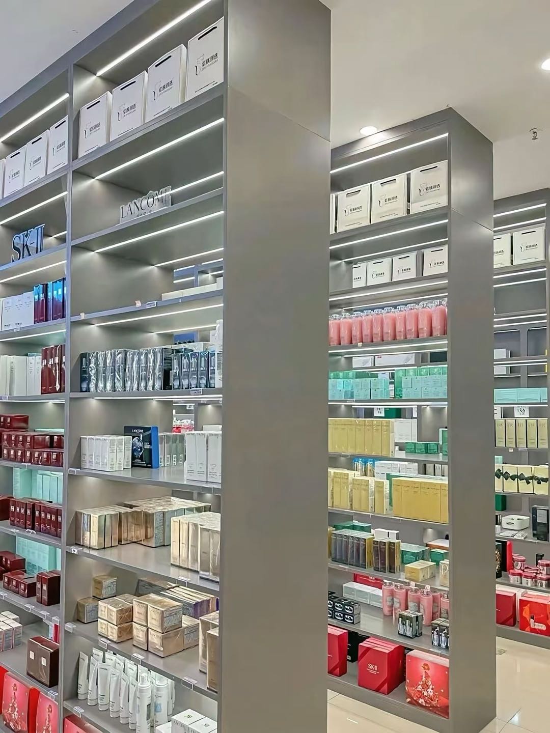 庄先生品牌货源国际美妆品牌，寻找私域，微商商家