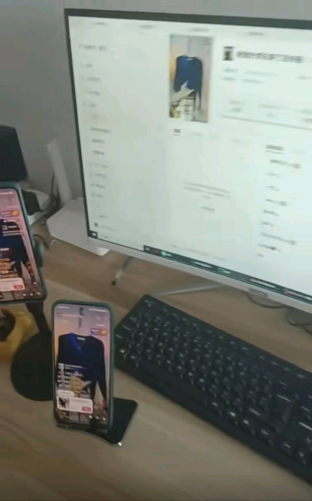 张仁龙找合伙人