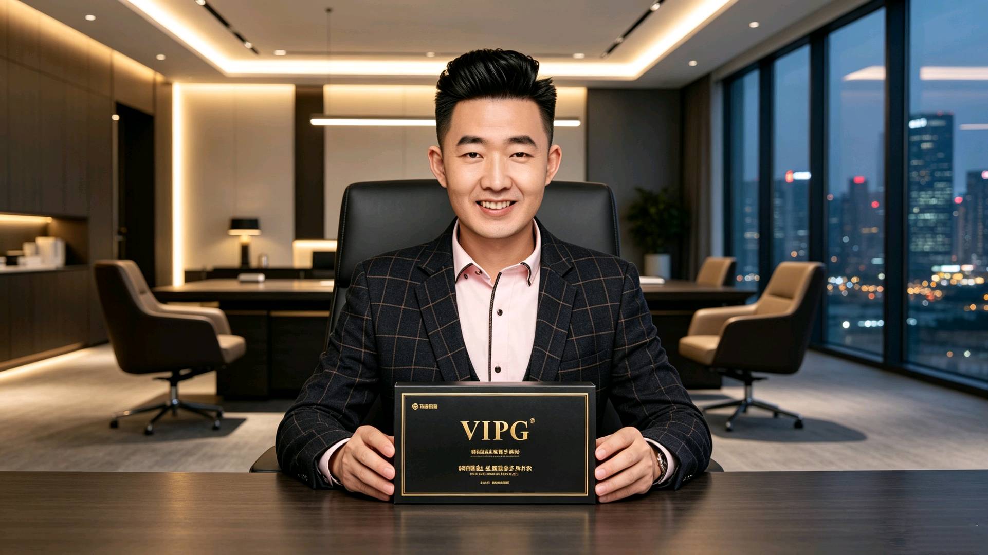 陈先生找合伙人VIPG磷脂酰丝氨酸多维粉，大健康零售合伙人