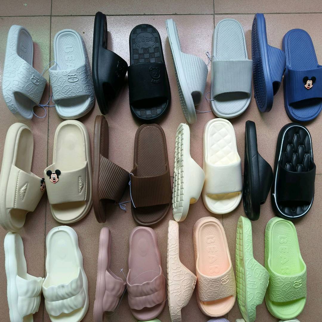 胡先生工厂货源  拖鞋批发