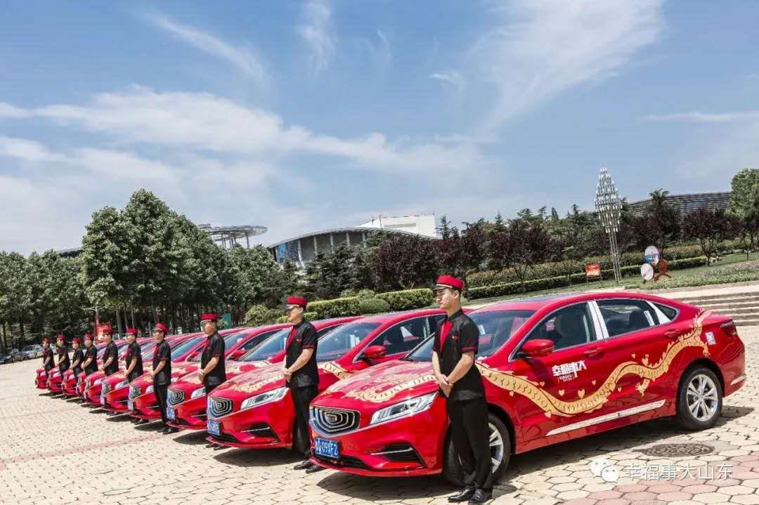 于女士寻求合作伙伴，龙凤呈祥喜事礼仪专属车队项目，提供婚俗行业闭环解决方案