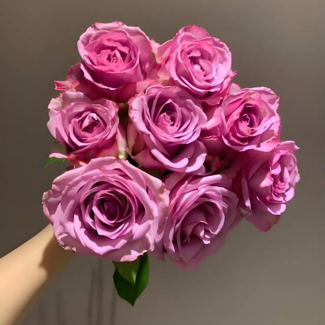 张先生品牌货源高品质鲜花批发 品种丰富价格实惠支持一件代发