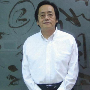 谢先生