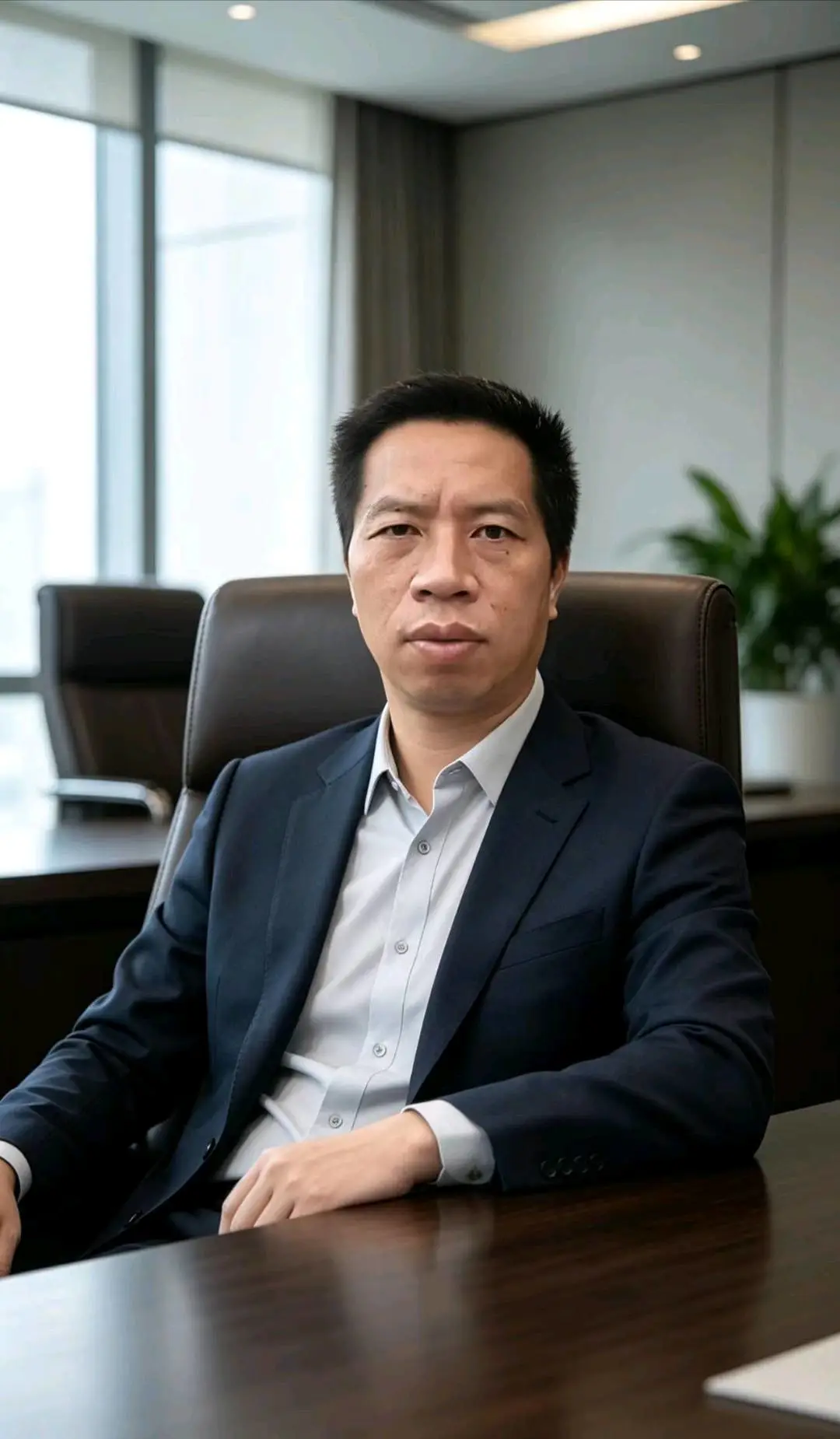 熊斌