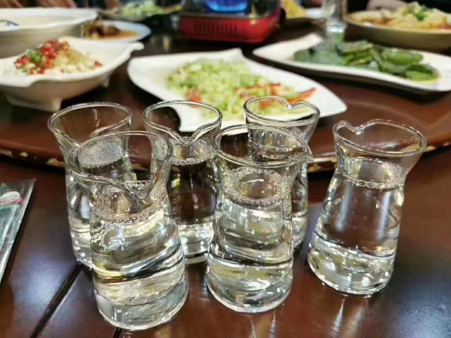 陈先生品牌货源提供优质酱香白酒