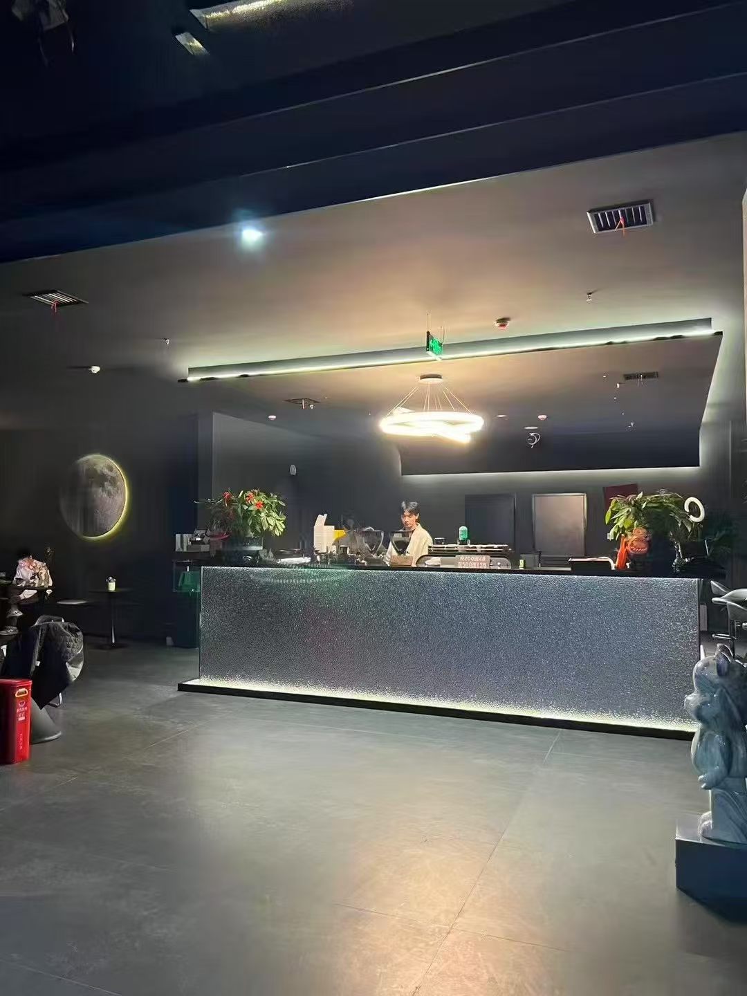 林女士品牌货源