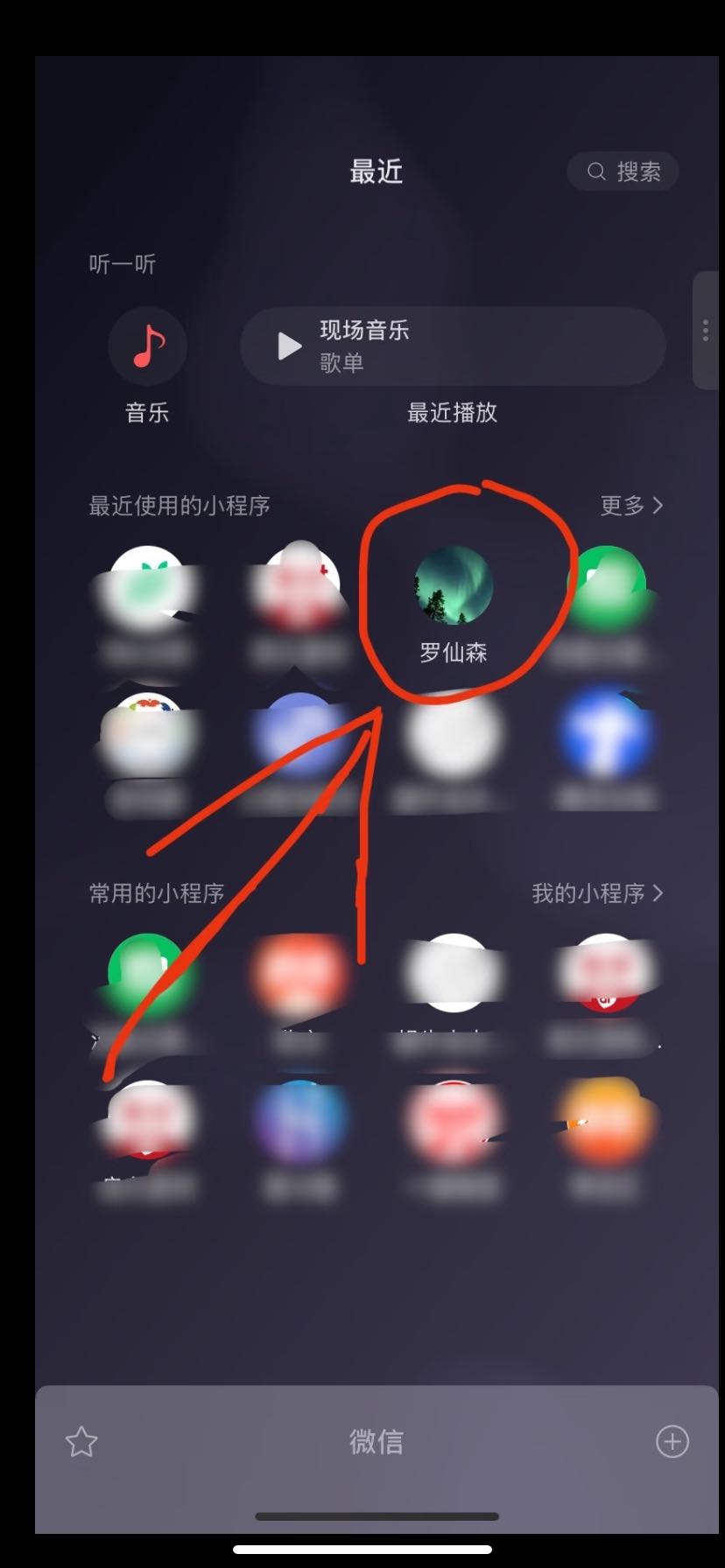 罗先生其他供需微信小程序腾讯搭建开发，看广告赚米，当天可见收益，小白上手即可操作