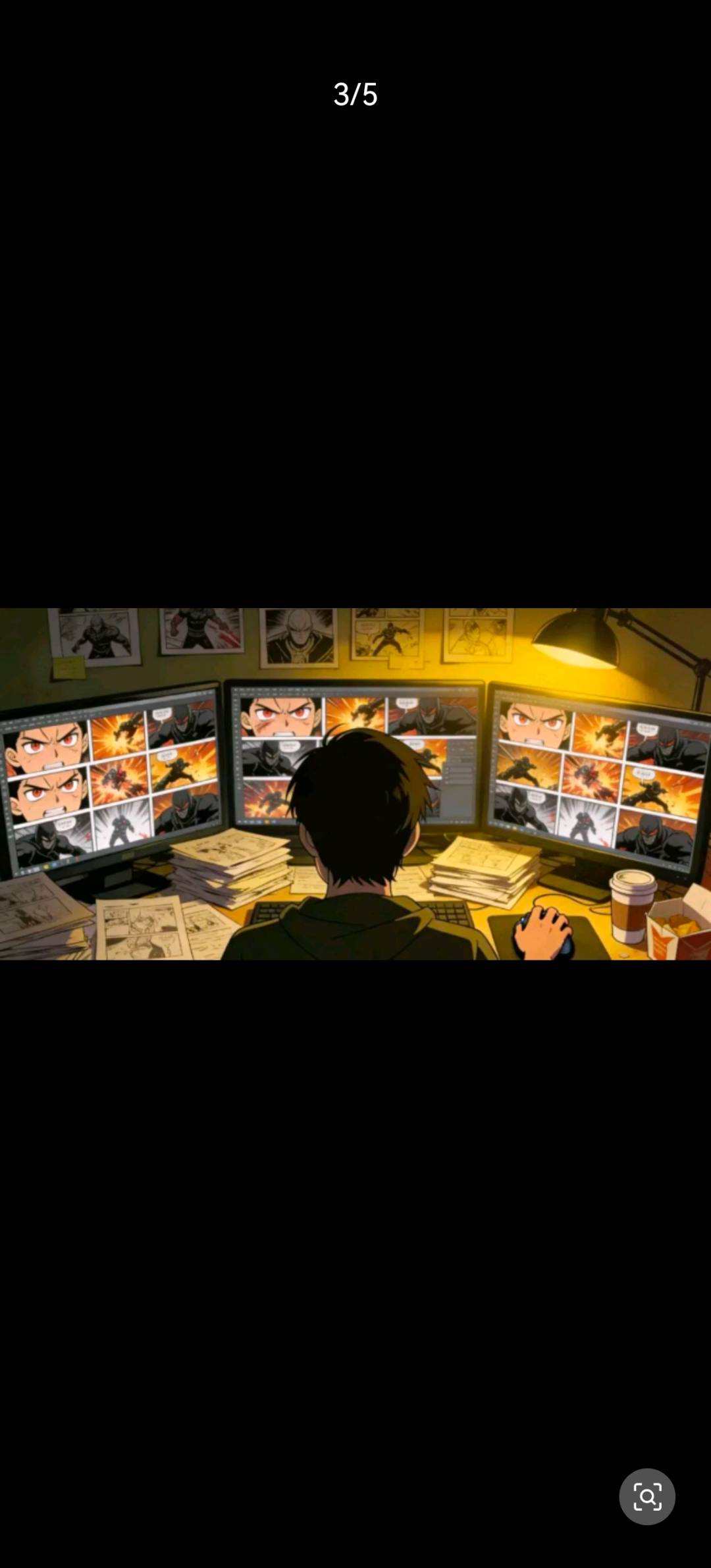 徐女士找合伙人