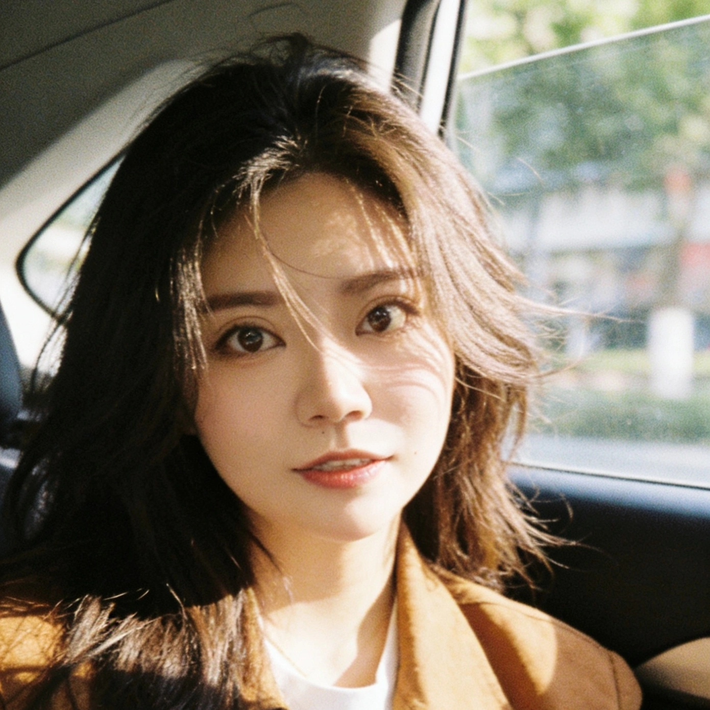 u客直谈王女士