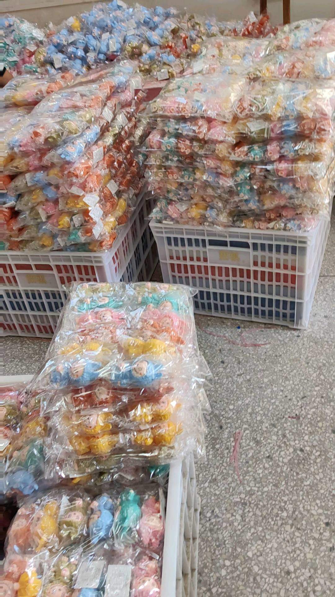 贾先生变脸玩具源头工厂