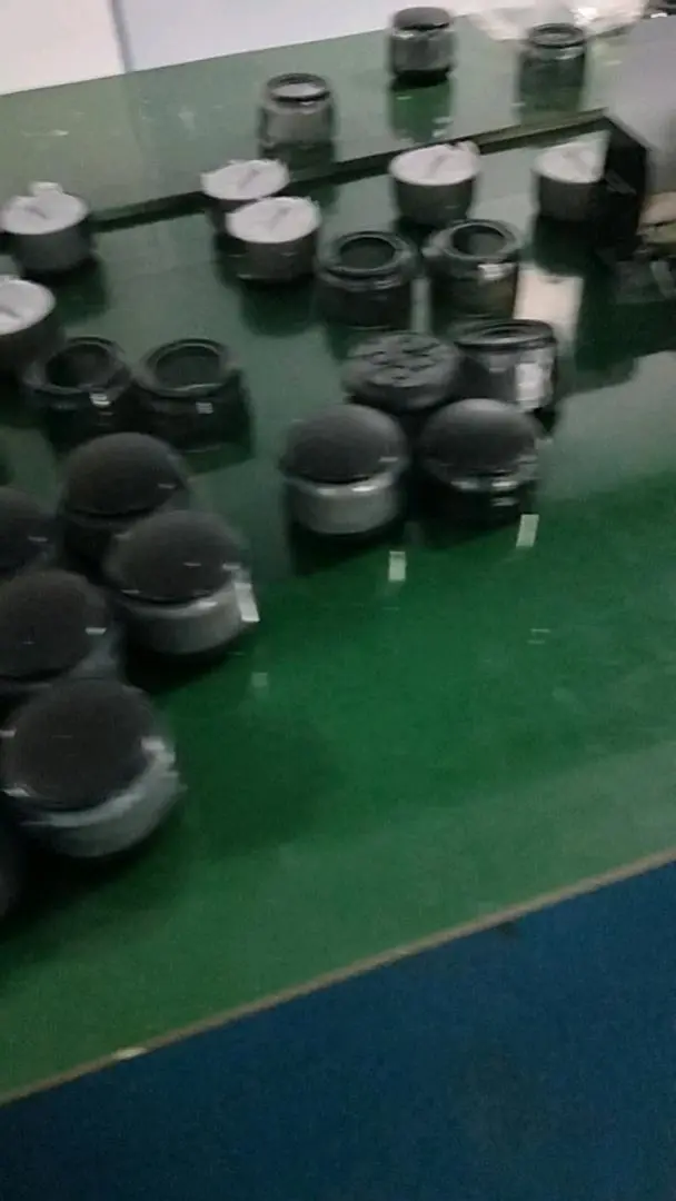 童女士找合伙人蓝牙音响组装加工合作,散件直发乡镇,计件结算1-5元/件