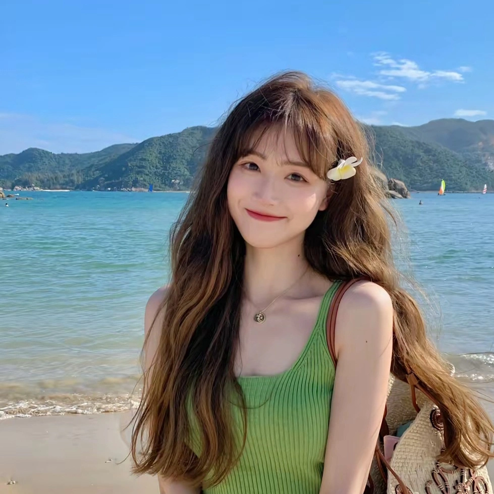 陈女士