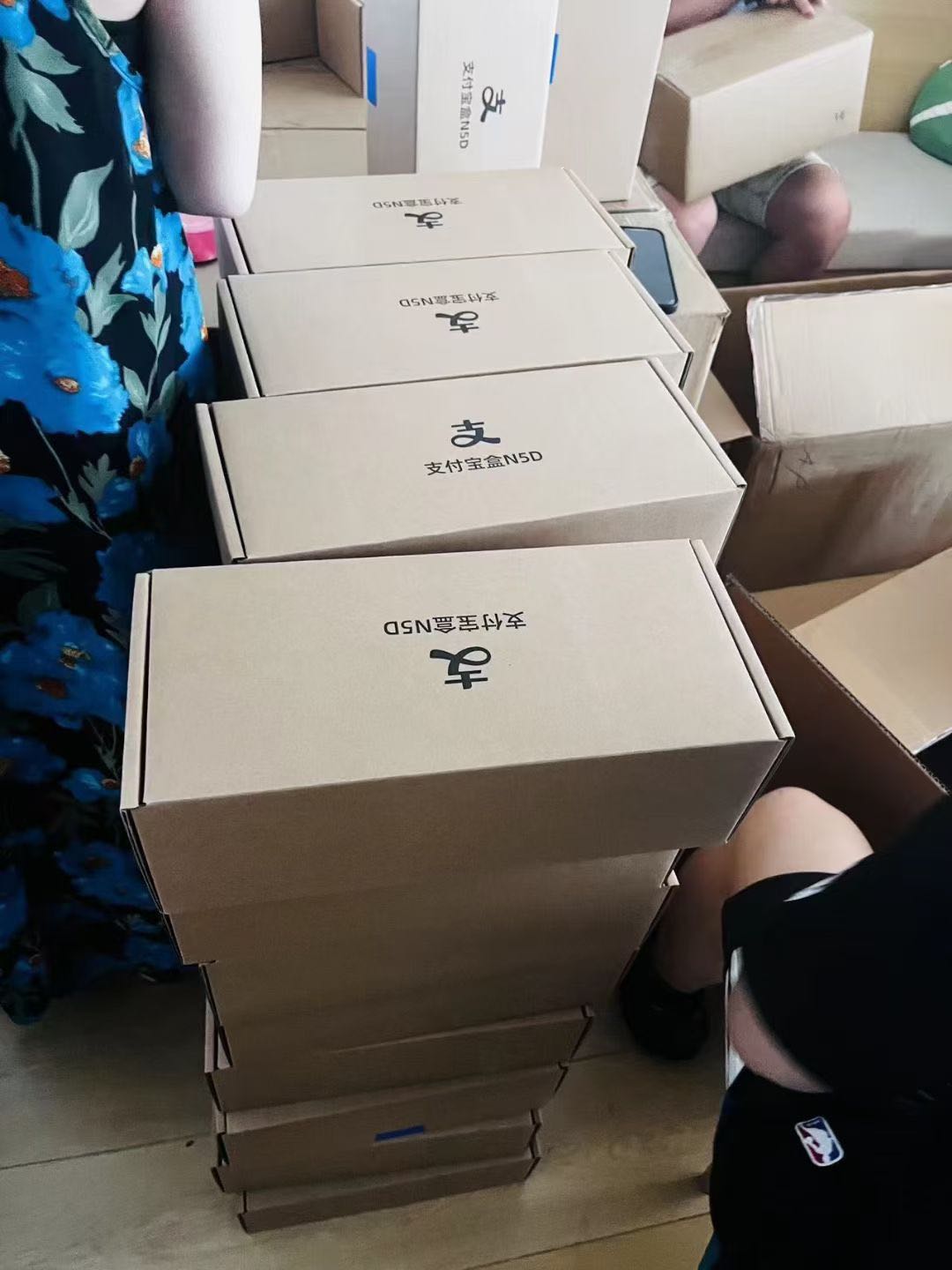 曾富生找合伙人全域运营+支付宝碰一碰，需投资