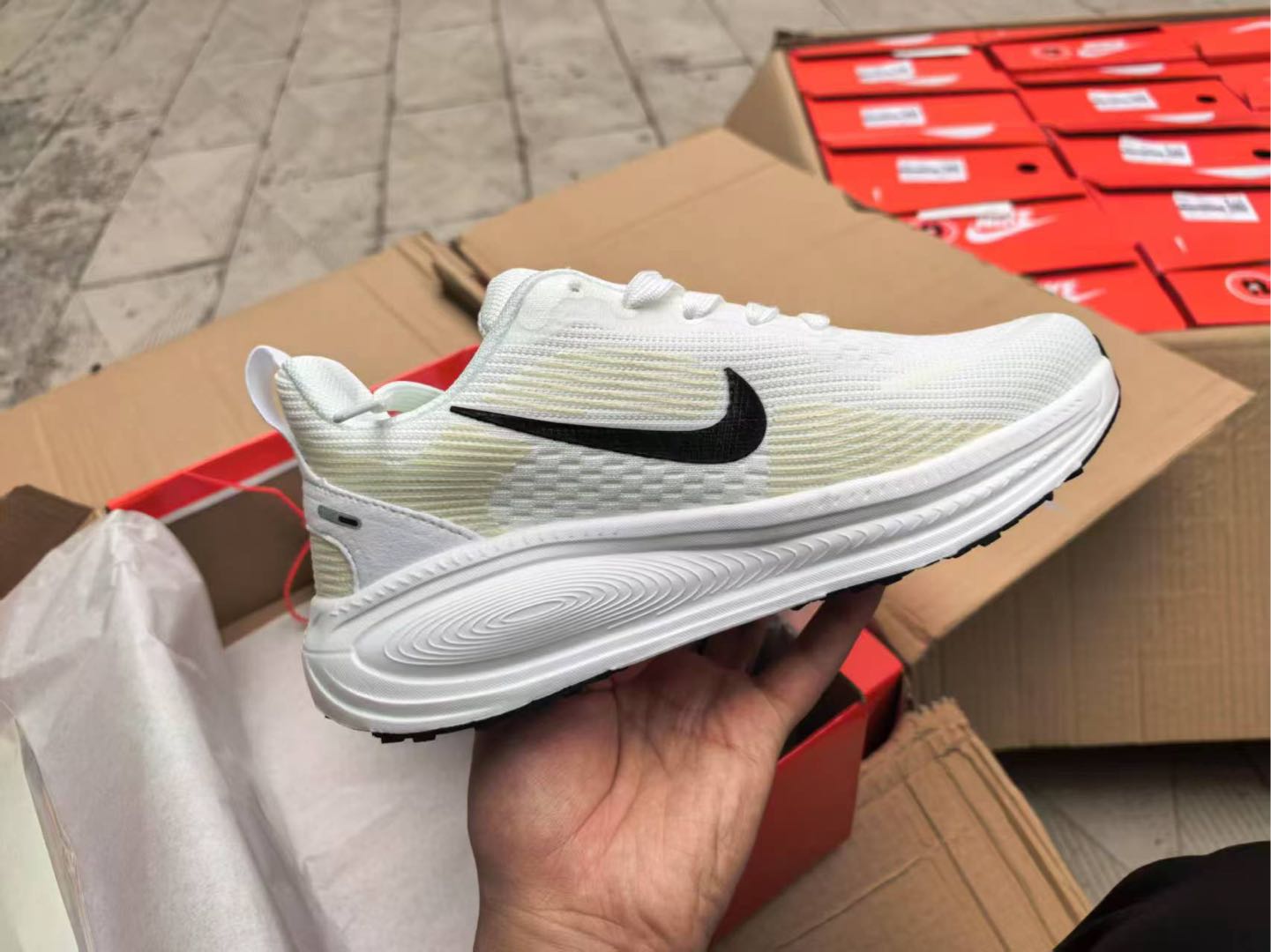 尚学宽莆田箱包厂家直供 品牌风格配饰 一件代发合作