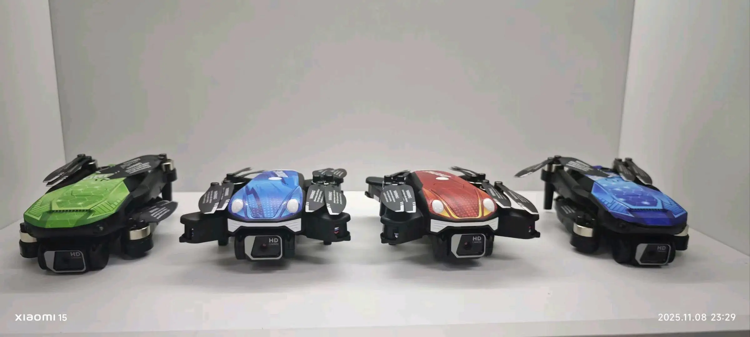 潘忠羲品牌货源无人机源头工厂批发地摊