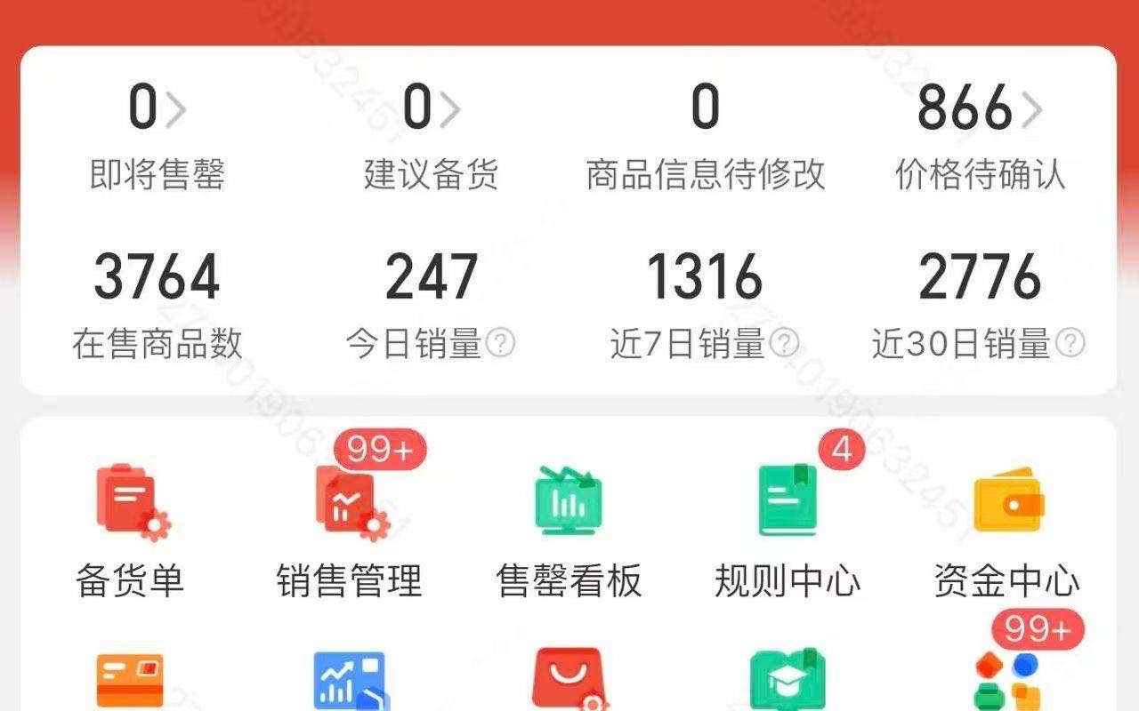 麻先生找合伙人