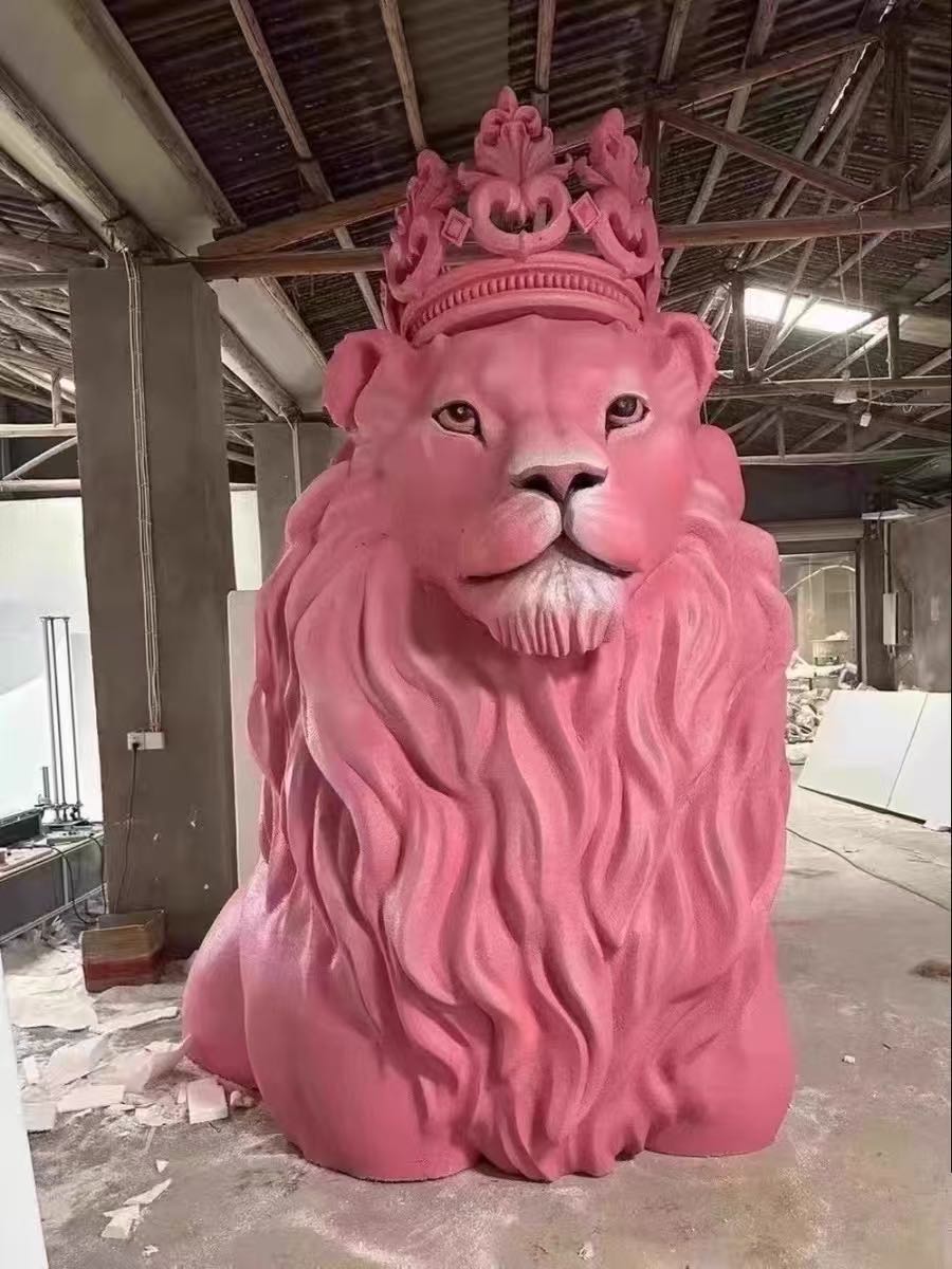 石龙专业生产加工，玻璃钢工艺品雕塑厂家