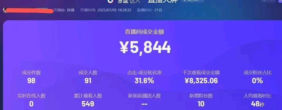 史先生其他供需DY直播带货项目，合作模式 简单上手快，可全职，长期稳