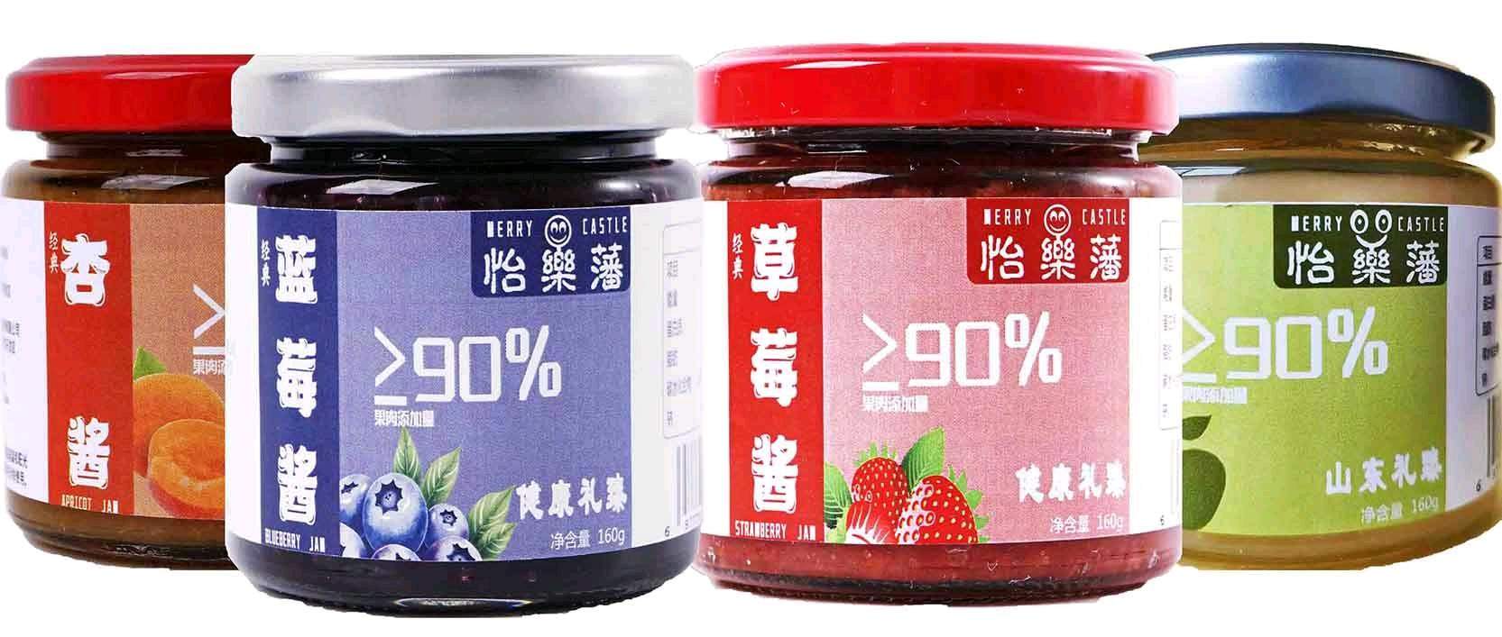 江启明品牌货源
