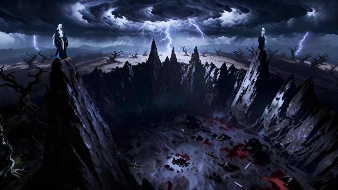 蔡女士找合伙人