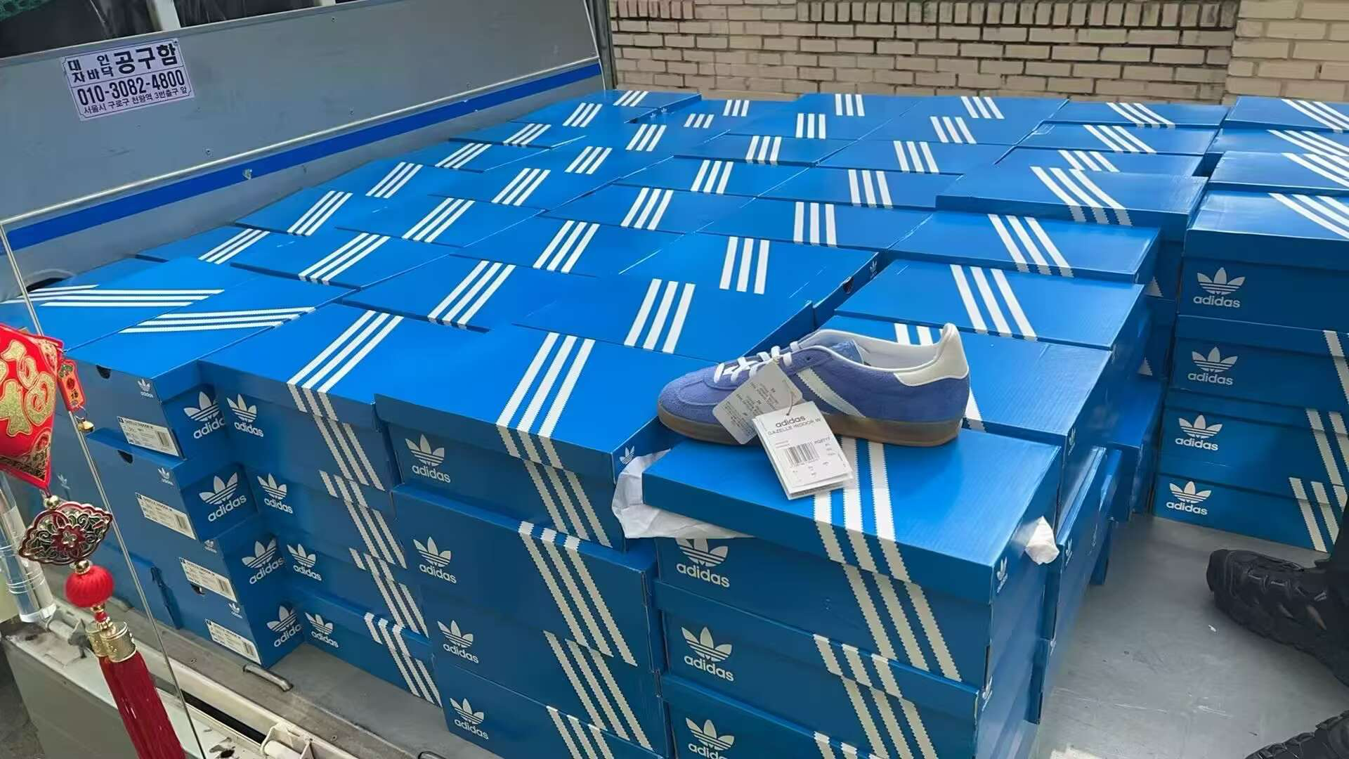 甄建瑜得物没有货源的来对接啦可带新手小白